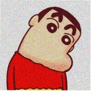 豪快黄 露卡·米露菲 角色头像