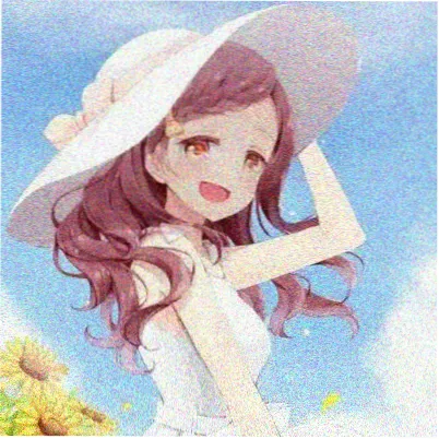 豪快银 伊狩铠 角色头像